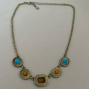 Vintage Victorian Necklace